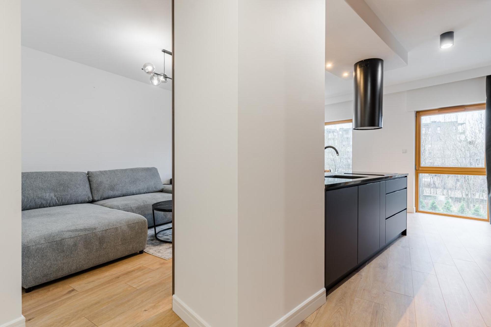 Apartmate- Oldtown Sienna Grobla Comfy Apartment Sauna & Free Gym Gdansk Bagian luar foto