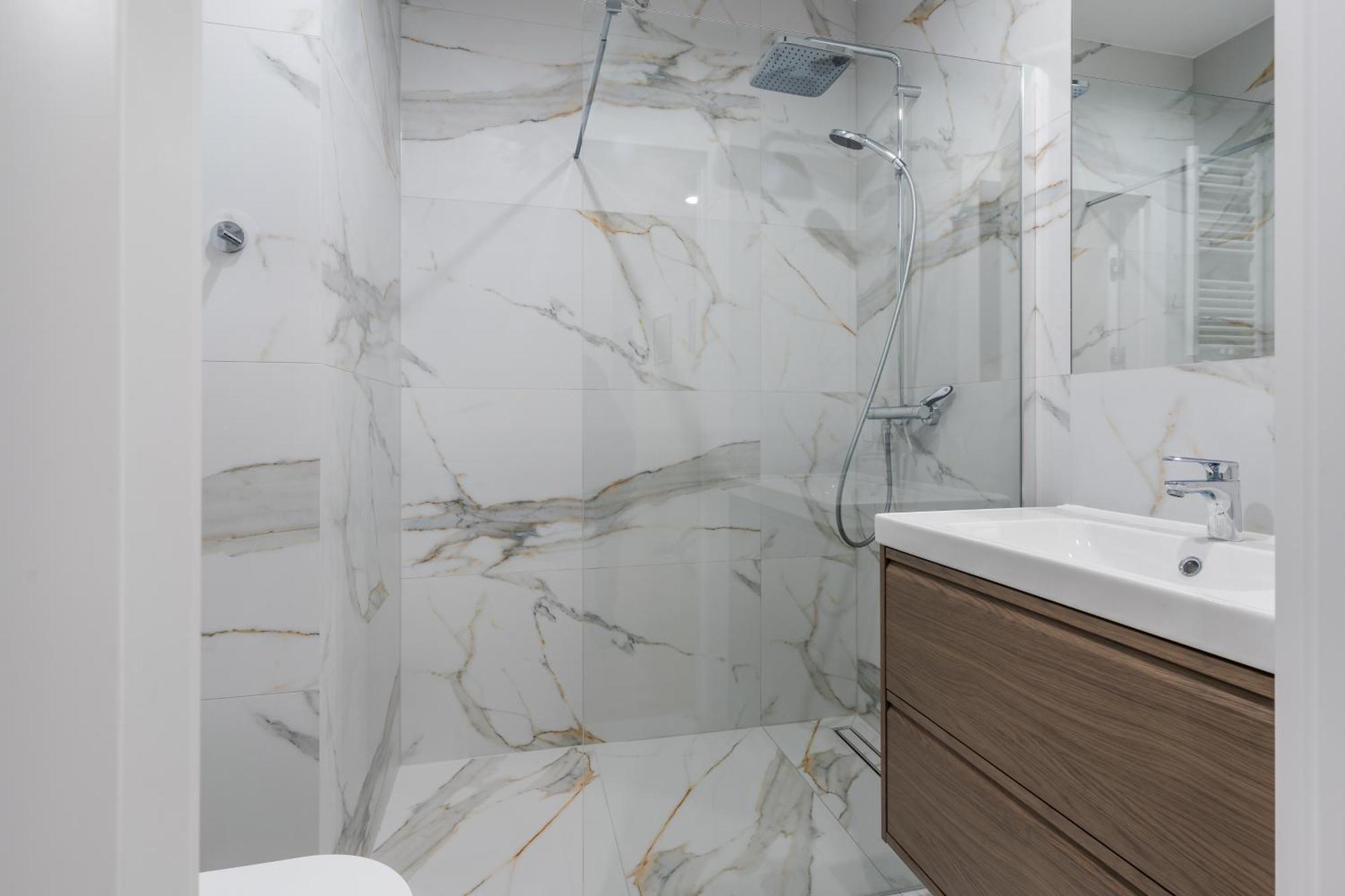 Apartmate- Oldtown Sienna Grobla Comfy Apartment Sauna & Free Gym Gdansk Bagian luar foto