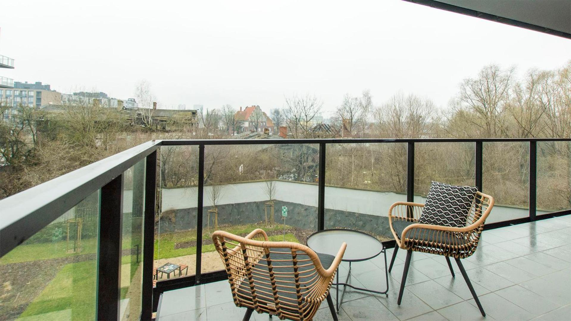 Apartmate- Oldtown Sienna Grobla Comfy Apartment Sauna & Free Gym Gdansk Bagian luar foto