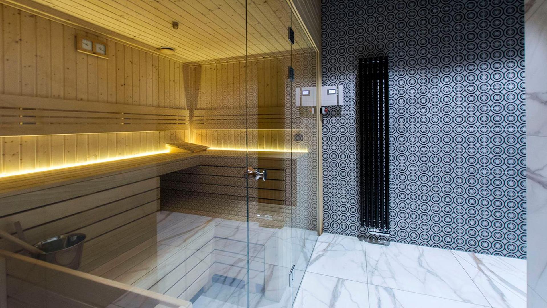 Apartmate- Oldtown Sienna Grobla Comfy Apartment Sauna & Free Gym Gdansk Bagian luar foto