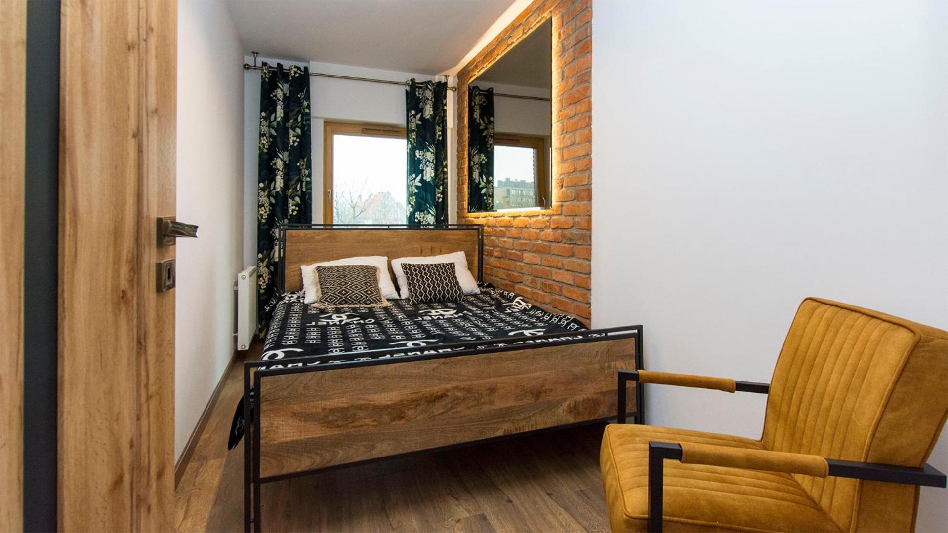 Apartmate- Oldtown Sienna Grobla Comfy Apartment Sauna & Free Gym Gdansk Bagian luar foto