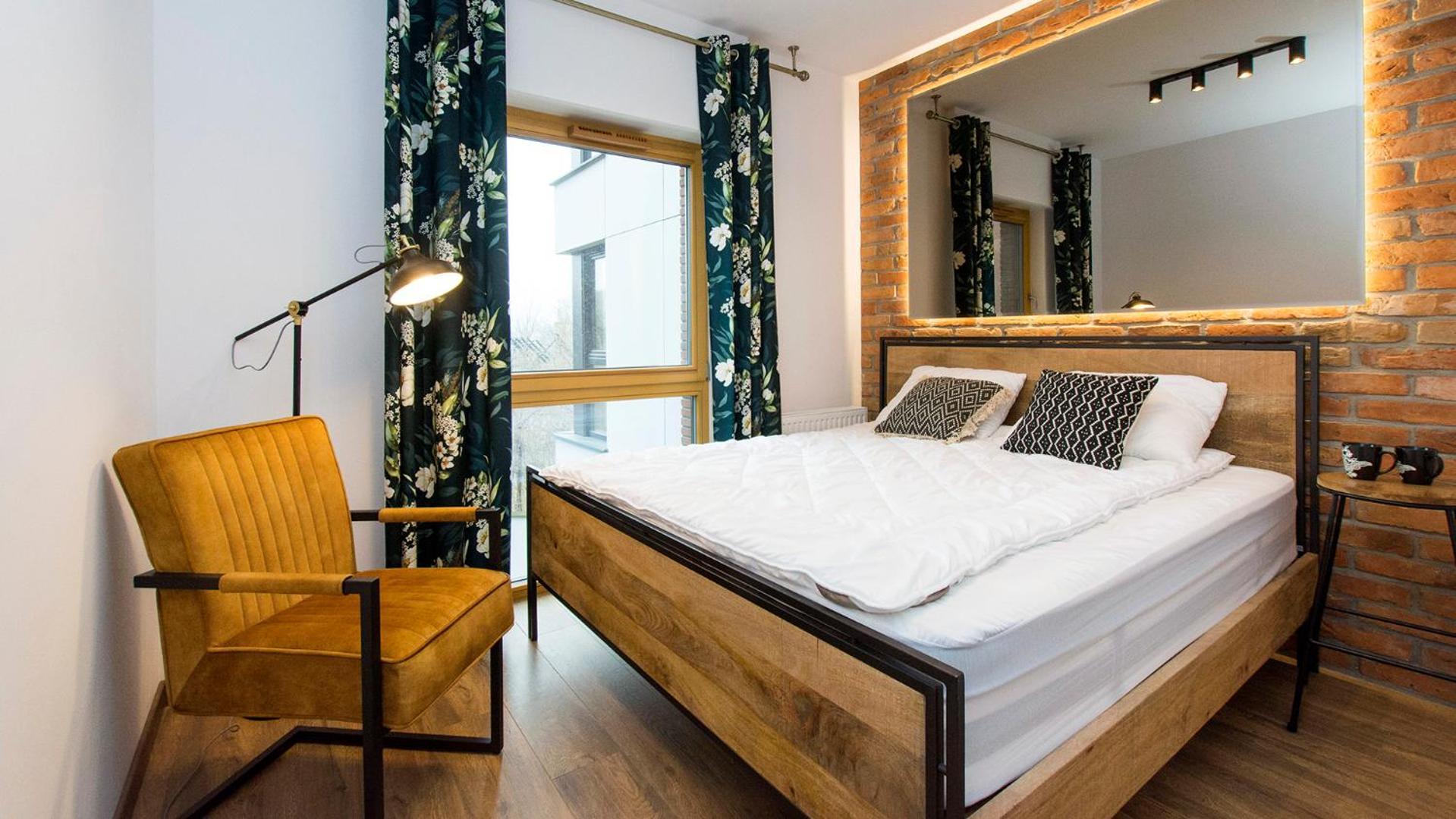 Apartmate- Oldtown Sienna Grobla Comfy Apartment Sauna & Free Gym Gdansk Bagian luar foto